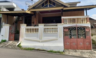 Rumah dijual