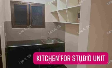 Apartment for Rent near Paco Market