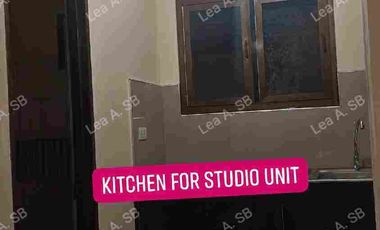 Apartment for Rent near Paco Market