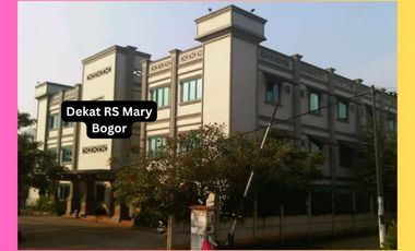 Dijual Tanah Murah di Klapanunggal Bogor – Lokasi Prospektif, Cocok untuk Investasi & Perumahan!