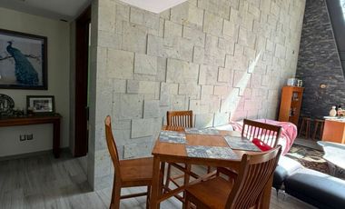 EXTRAORDINARIA CASA EN MEDIO DE LA NATURALEZA EN FRACCIONAMIENTO