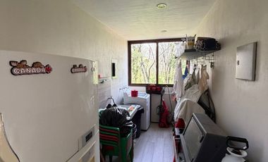 EXTRAORDINARIA CASA EN MEDIO DE LA NATURALEZA EN FRACCIONAMIENTO