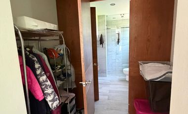 EXTRAORDINARIA CASA EN MEDIO DE LA NATURALEZA EN FRACCIONAMIENTO