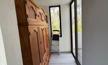 EXTRAORDINARIA CASA EN MEDIO DE LA NATURALEZA EN FRACCIONAMIENTO