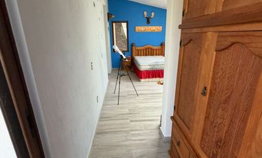 EXTRAORDINARIA CASA EN MEDIO DE LA NATURALEZA EN FRACCIONAMIENTO