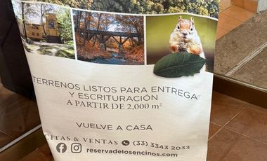 EXTRAORDINARIA CASA EN MEDIO DE LA NATURALEZA EN FRACCIONAMIENTO