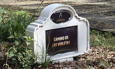 EXTRAORDINARIA CASA EN MEDIO DE LA NATURALEZA EN FRACCIONAMIENTO