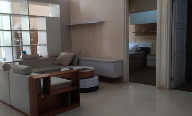 Jual Rumah ada PRIVATE POOL KOLAM RENANG tanah LUAS MURAH di setraduta setra duta Pasteur Bandung