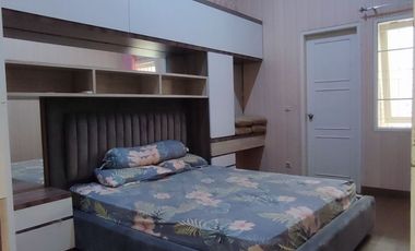 Jual Rumah ada PRIVATE POOL KOLAM RENANG tanah LUAS MURAH di setraduta setra duta Pasteur Bandung