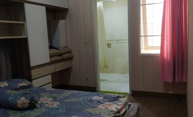 Jual Rumah ada PRIVATE POOL KOLAM RENANG tanah LUAS MURAH di setraduta setra duta Pasteur Bandung