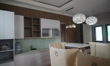 Jual Rumah ada PRIVATE POOL KOLAM RENANG tanah LUAS MURAH di setraduta setra duta Pasteur Bandung