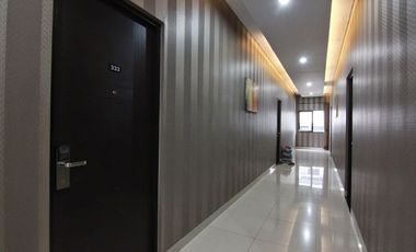 kostel (kos dan hotel) 100 kamar dekat sekali kampus UNPAR Bandung - bisnis sehat