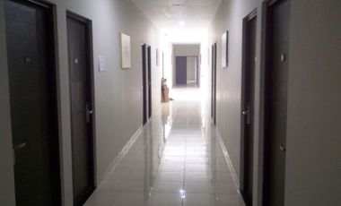 kostel (kos dan hotel) 100 kamar dekat sekali kampus UNPAR Bandung - bisnis sehat