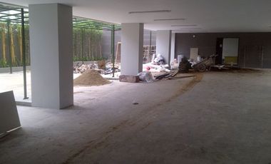 kostel (kos dan hotel) 100 kamar dekat sekali kampus UNPAR Bandung - bisnis sehat