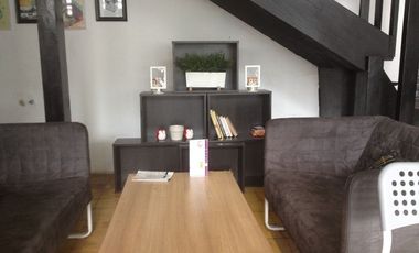 kostel (kos dan hotel) 100 kamar dekat sekali kampus UNPAR Bandung - bisnis sehat