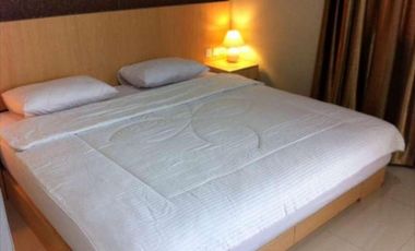 kostel (kos dan hotel) 100 kamar dekat sekali kampus UNPAR Bandung - bisnis sehat