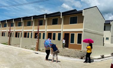 Own Your 2-Storey Home in DECA Homes Granada Bacolod for as low as ₱ 7,150 Monthly – Pag-IBIG Ready