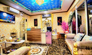 DISEWAKAN HOTEL di daerah Buah Batu Bandung