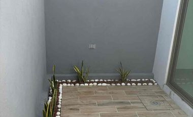 Casa en Venta en Real de Palmas