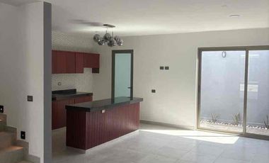 Casa en Venta en Real de Palmas