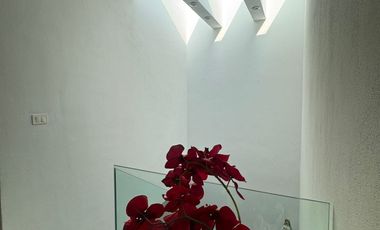 AMPLIA CASA SEMINUEVA EN BOSQUES CEDROS, ZONA BOSQUES DE SANTA ANITA, FRACCIONAMIENTO CON ALBERCA, ÁREAS VERDES Y TERRAZA DE EVENTOS