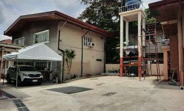 FOR SALE: Rare 800 sqm Premium House & Lot in Exclusive Tierra Pura, Quezon City – ₱120M