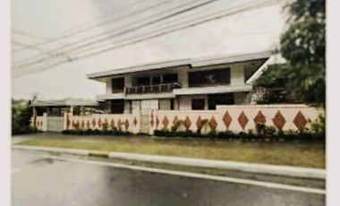 FOR SALE: Rare 800 sqm Premium House & Lot in Exclusive Tierra Pura, Quezon City – ₱120M