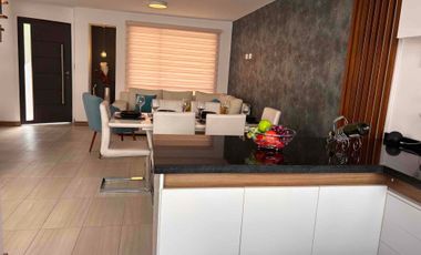 CASA POR ESTRENAR SECTOR MUSEO SOLAR SAN ANTONIO DE PICHINCHA DE OPORTUNIDAD