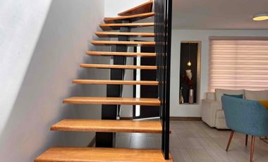 CASA POR ESTRENAR SECTOR MUSEO SOLAR SAN ANTONIO DE PICHINCHA DE OPORTUNIDAD