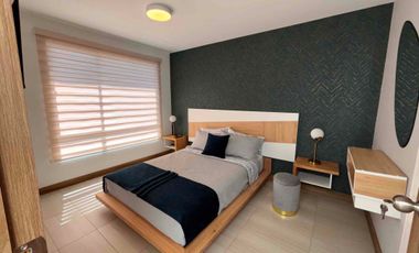 CASA POR ESTRENAR SECTOR MUSEO SOLAR SAN ANTONIO DE PICHINCHA DE OPORTUNIDAD