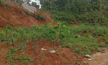 Tanah murah SHM Raedy sadeng gunungpati