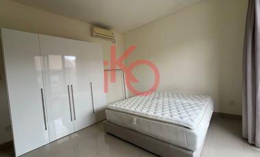 Di Sewa Rumah Cantik  4 Kamar Tidur Di Orchad Park Batam