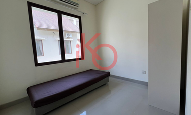 Di Sewa Rumah Cantik  4 Kamar Tidur Di Orchad Park Batam