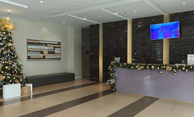 FOR SALE 1-BEDROOM CONDO IN MARQUEE RESIDENCES