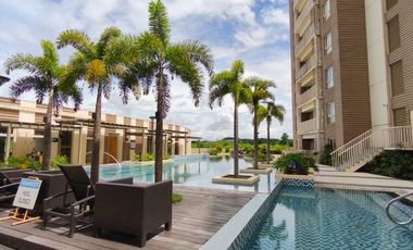 FOR SALE 1-BEDROOM CONDO IN MARQUEE RESIDENCES