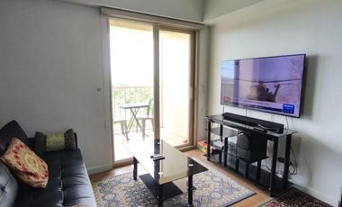 FOR SALE 1-BEDROOM CONDO IN MARQUEE RESIDENCES