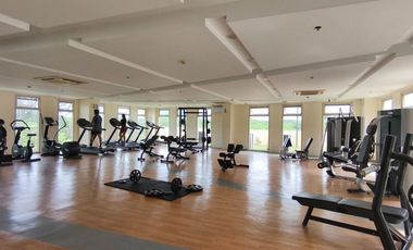 FOR SALE 1-BEDROOM CONDO IN MARQUEE RESIDENCES