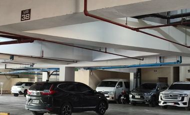 FOR SALE 1-BEDROOM CONDO IN MARQUEE RESIDENCES