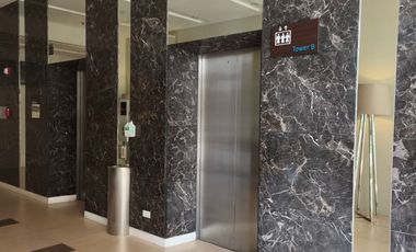 FOR SALE 1-BEDROOM CONDO IN MARQUEE RESIDENCES