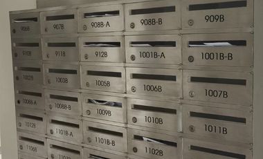 FOR SALE 1-BEDROOM CONDO IN MARQUEE RESIDENCES