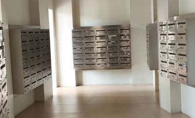 FOR SALE 1-BEDROOM CONDO IN MARQUEE RESIDENCES