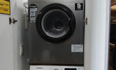 FOR SALE 1-BEDROOM CONDO IN MARQUEE RESIDENCES