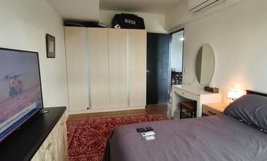 FOR SALE 1-BEDROOM CONDO IN MARQUEE RESIDENCES