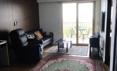 FOR SALE 1-BEDROOM CONDO IN MARQUEE RESIDENCES