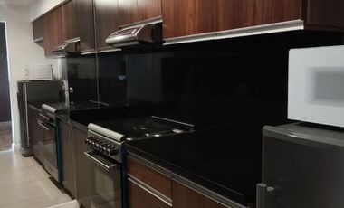 FOR SALE 1-BEDROOM CONDO IN MARQUEE RESIDENCES