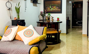 Venta de casa Bifamiliar piso 1 Armenia / Universal