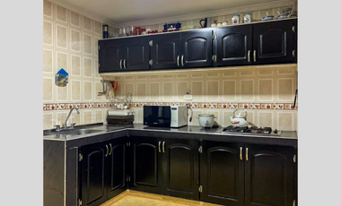 Venta de casa Bifamiliar piso 1 Armenia / Universal