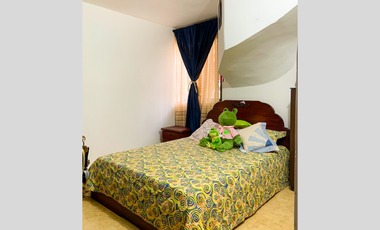 Venta de casa Bifamiliar piso 1 Armenia / Universal