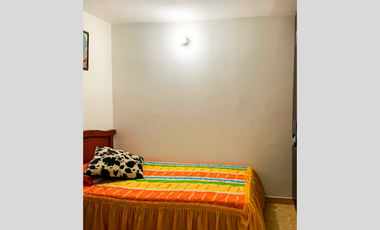 Venta de casa Bifamiliar piso 1 Armenia / Universal