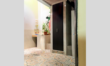 Venta de casa Bifamiliar piso 1 Armenia / Universal